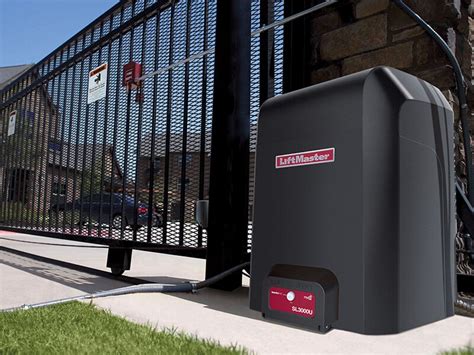 electric gate box|automatic gate opener.